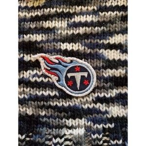 Touch by Alyssa Milano Adult Touch Infinity Cozy Scarf Tennessee Titans